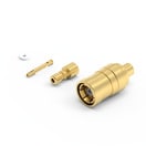 WR-SMB Cable Connectors